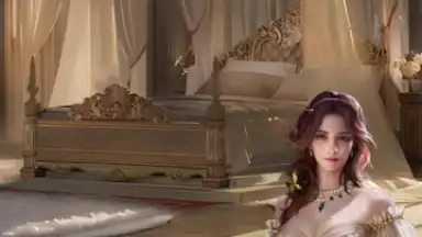 Reign of Destiny скриншот 3
