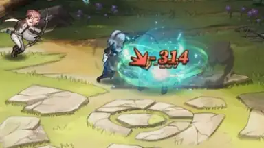 Alchemy Quest скриншот 10