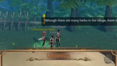 Heroes Oasis скриншот 7