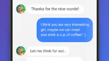 Topface скриншот 12