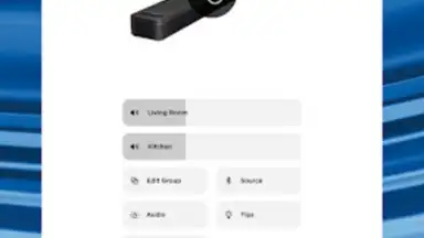 Bose Music скриншот 13