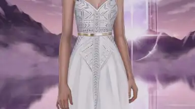 Lunescape скриншот 1