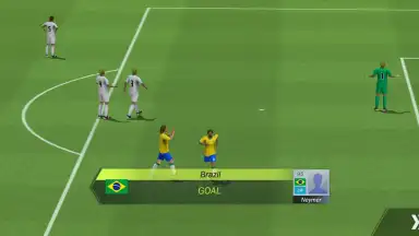 Football League 2026 скриншот 10