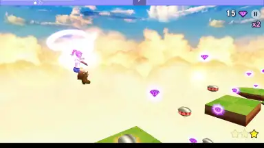 Diversion скриншот 5