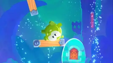 Cut the Rope: Magic скриншот 5