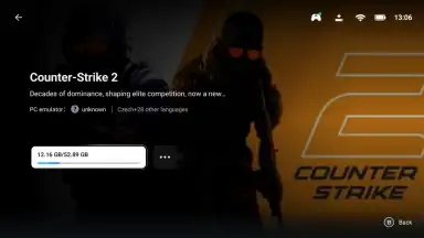 GameHub скриншот 4