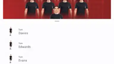 Show Your Score скриншот 7