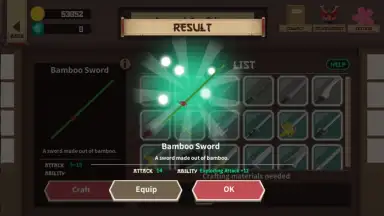 Samurai Kazuya скриншот 6