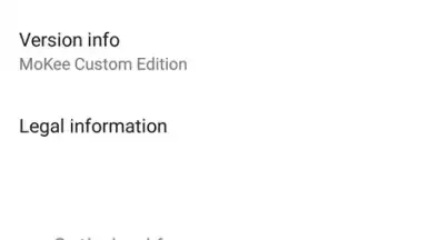 Браузер скриншот 1