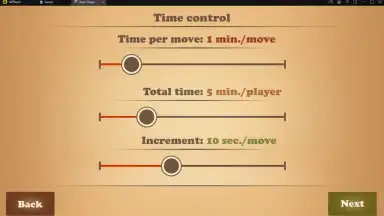 Real Chess скриншот 12