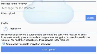 get2Clouds® скриншот 2