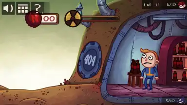 Troll Face Quest Video Games скриншот 6