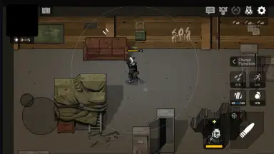 Bad 2 Bad: Apocalypse скриншот 21