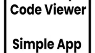 HTML Viewer - HTML, JS, CSS Editor and Runner скриншот 1
