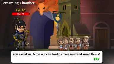 Save Our Village скриншот 4