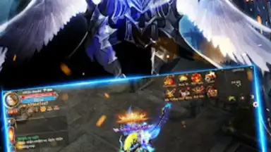 MU Origin-VN скриншот 9