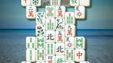 Mahjong Solitaire Classic : Tile Match Puzzle скриншот 11