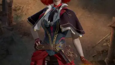 Game of Ever Legion скриншот 7