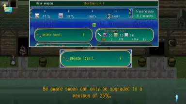 Asdivine Hearts 2 скриншот 11