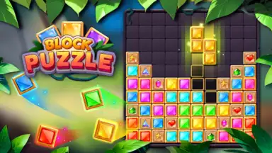 Block Puzzle скриншот 7