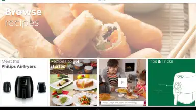 Airfryer скриншот 6