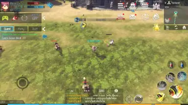 HeartsWar скриншот 4