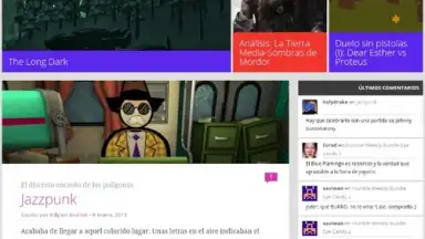 Now Browser скриншот 3