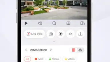 Hik-Connect - for End User скриншот 9