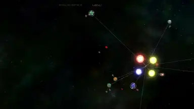 Solar 2 Demo скриншот 7