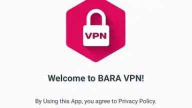 BARA VPN скриншот 4