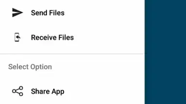 Easy File Transfer скриншот 4