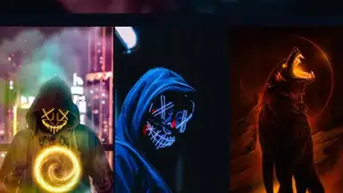 WallpapersCraft скриншот 1