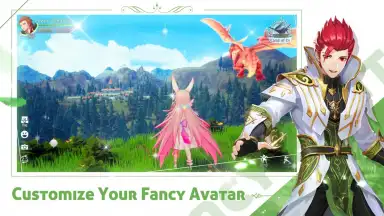 Dragonicle скриншот 10