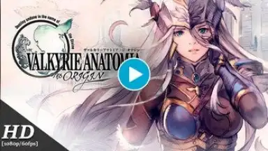 VALKYRIE ANATOMIA -The Origin- скриншот 1