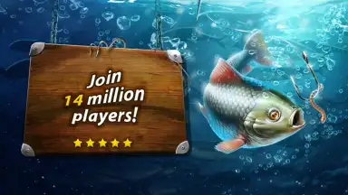 Gone Fishing: Trophy Catch скриншот 7