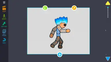 Draw Cartoons 2 скриншот 3