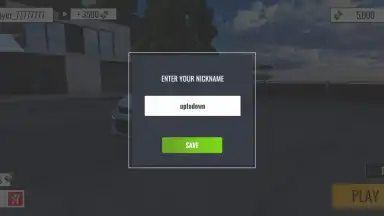 Custom Club: Online Racing 3D скриншот 7