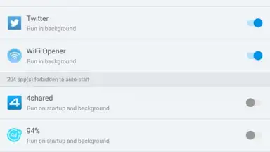 KingRoot скриншот 5