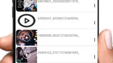 Easy Download Video For Facebok скриншот 5