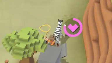 Rodeo Stampede скриншот 9