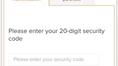 MI product verification Tool скриншот 3