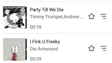 TikTok (Asia) скриншот 8