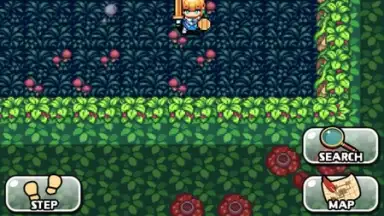 Labyrinth of the Witch скриншот 2