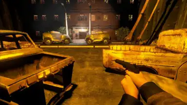 Xash3D FWGS скриншот 1