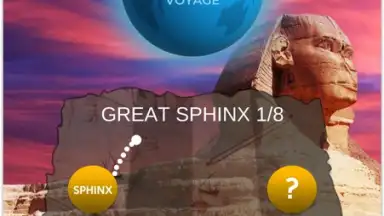 Words Of Wonders скриншот 1