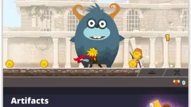 Tap Titans 2 скриншот 6