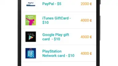 GoAppCash скриншот 5
