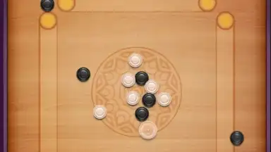 Carrom Pool скриншот 10