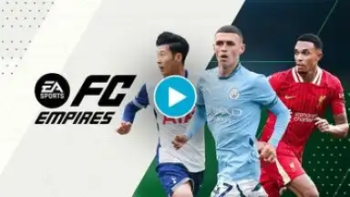 EA Sports FC Empires скриншот 1