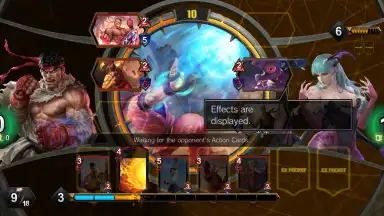 TEPPEN скриншот 7